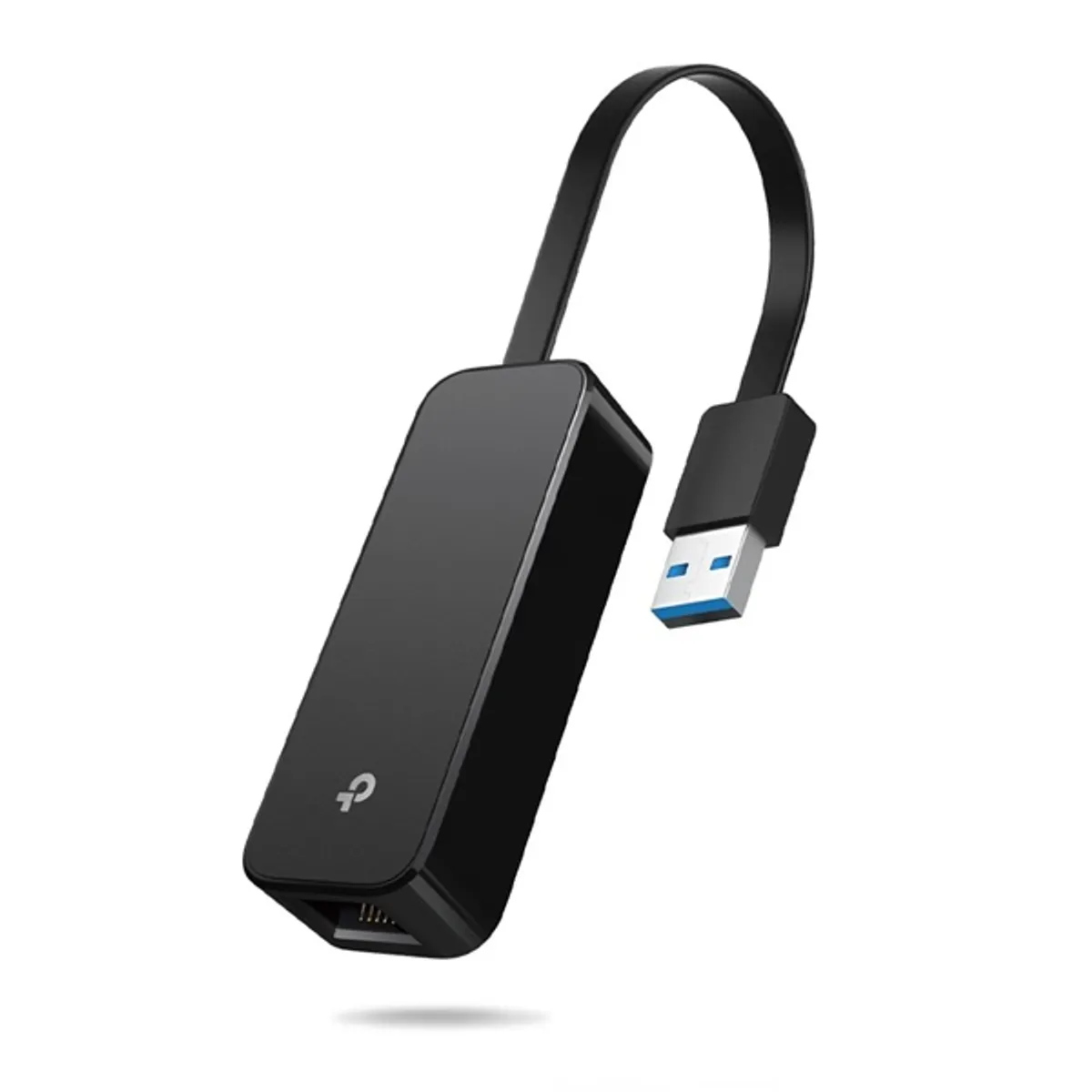 TP-LINK UE306 USB A RJ45 hálózati adapter fekete #2