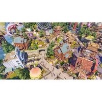 BANDAI NAMCO C Park Beyond 7 év Játékszoftver Stratégia Xbox Series X kompatibilis Van standard #5
