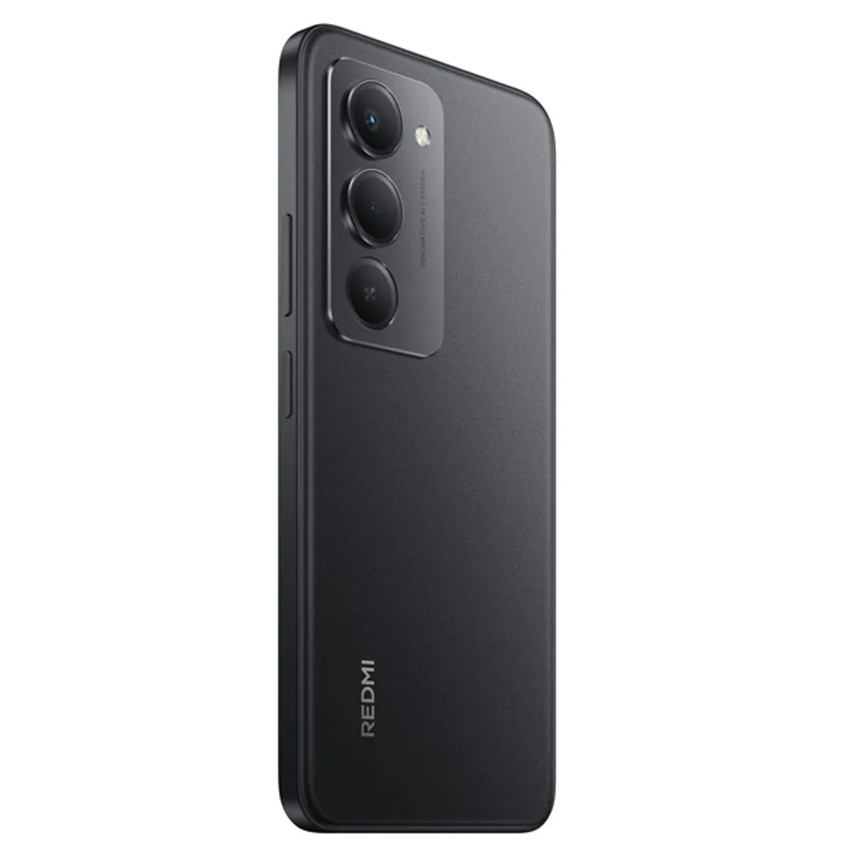 Xiaomi MZB0KPLEU Redmi 15 6,9 8 GB RAM 256 GB fekete Android 15 50 MP IP64 7000 mAh Dual SIM USB-C #5