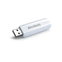Avermedia 61TD3100A0AC TD310 USB2.0 TV tuner Antenna H.264 DVB-T DVB-C