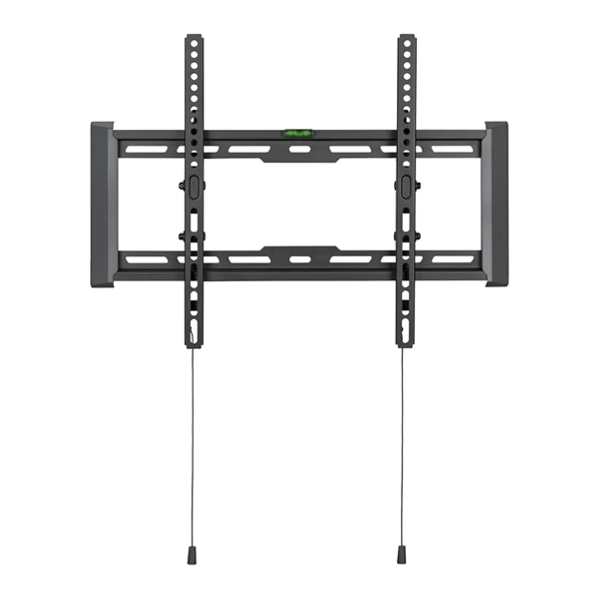 Stell 35057825 SHO 7400 Slim dönthető fekete acél 75 kg 32"-70" VESA 100x100-400x400 #2