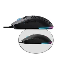 Ventaris G-MS920 M800 DPI 12000 USB optikai 7 gomb 1.8 m #2