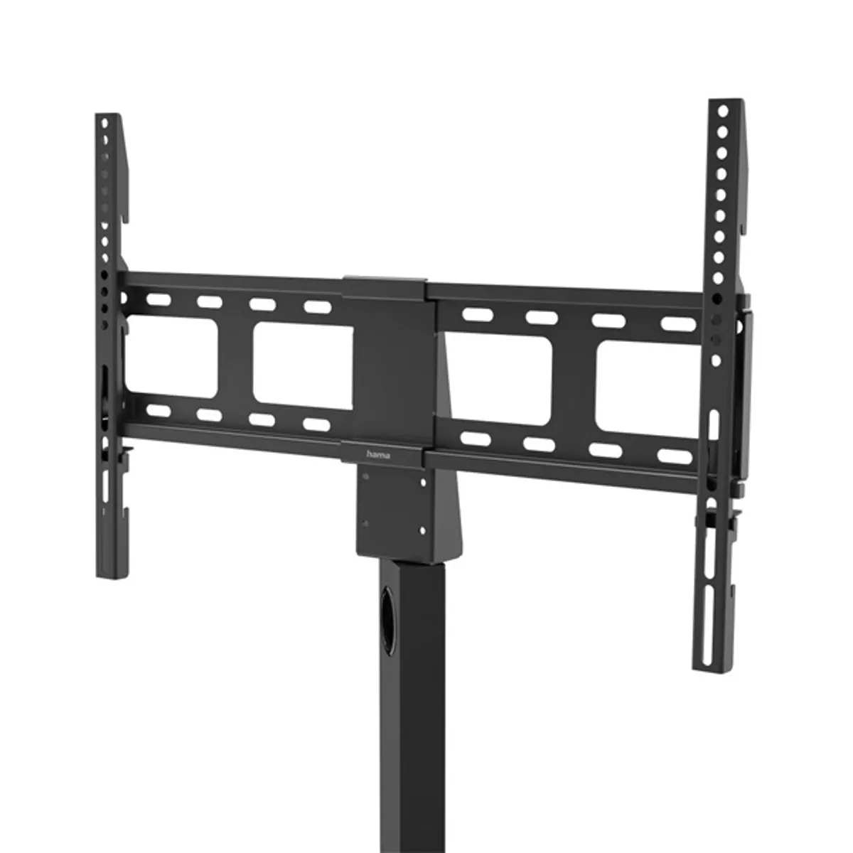 HAMA 00220867 Tv-állvány forgatható állítható magasság 32"-65" max 40 kg VESA kompatibilis kábelrendező fekete #2