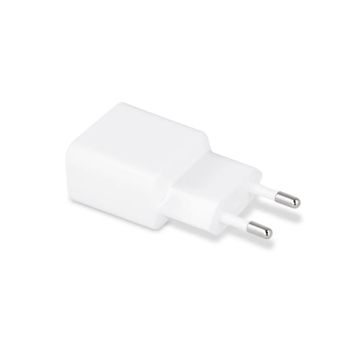 Maxlife TF-0012 USB-s hálózati töltő 1x USB 2.0 5V 2,1A fehér műanyag univerzális #2