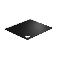 SteelSeries 63823 QcK Edge Large 450x400 mm 2 mm fekete szövet csúszásgátló alap #2
