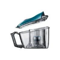 Samsung VC07M31B0HN/GE porzsák nélküli porszívó kék 2 l tartály 700 W 9 m zajszint 80 dB #8