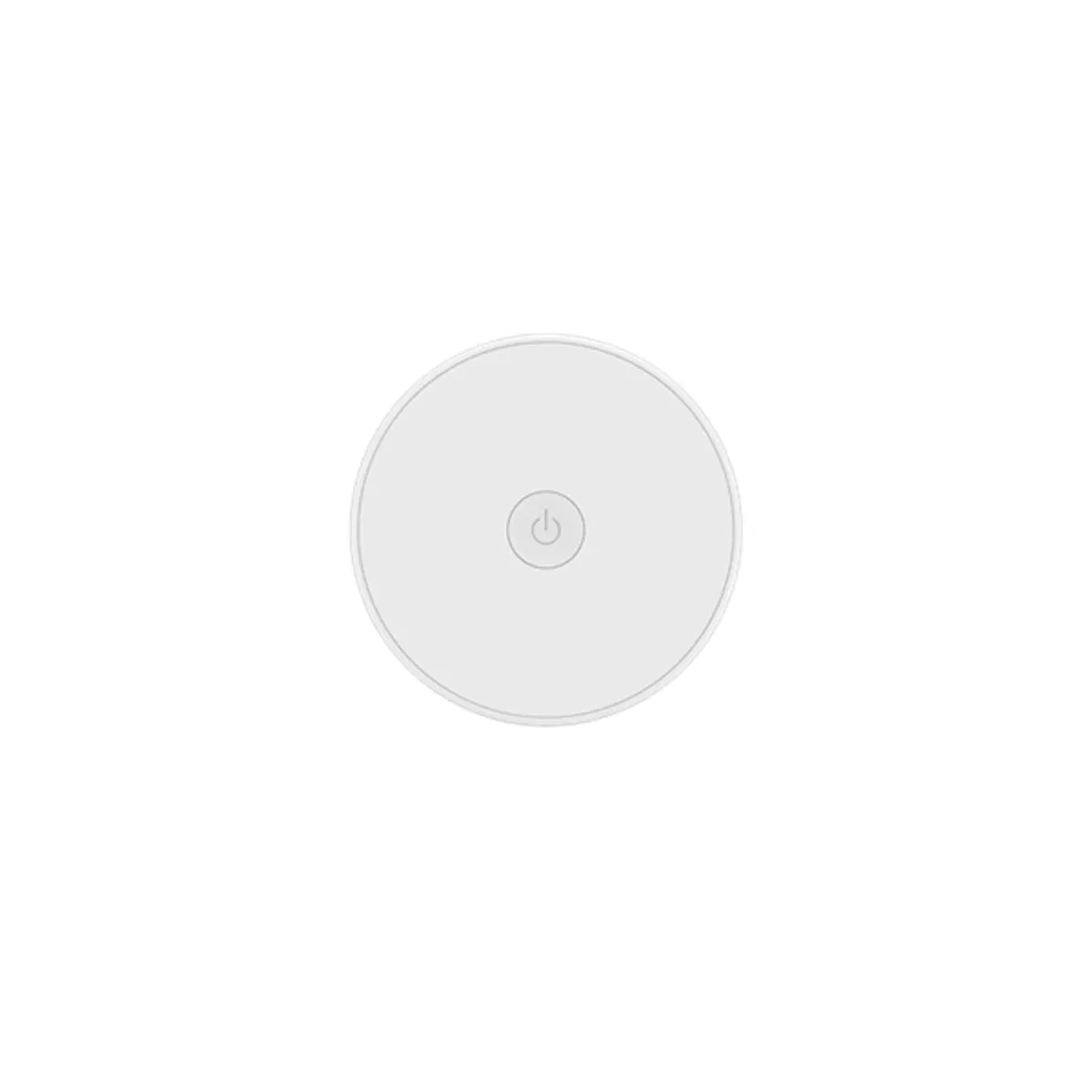Xiaomi BHR9226EU hordozható turmixgép 0,3 L Fehér 45 W 19 500 fordulat perc 304-es rozsdamentes acél penge #2