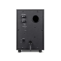 TRACER TRAGLO46497 Hi-Cube 2.1 PC-s hangfalszett Fekete 20W Vezetékes és vezeték nélküli Bluetooth #4