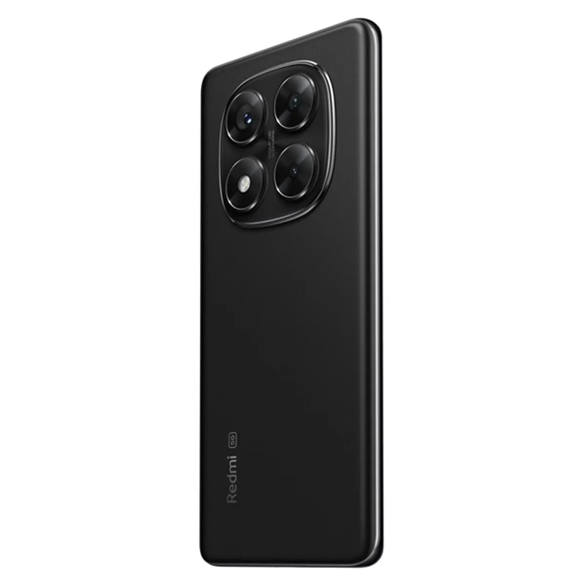 Xiaomi MZB0I8BEU Redmi Note 14 Pro 5G 8GB 256GB 2SIM fekete 6,67" AMOLED IP68 200MP #7