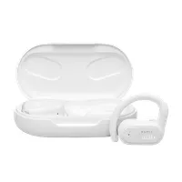 JBL JBLSNDGEARSNSWHT Soundgear Sense nyitott True Wireless 16 mm 20-20000 Hz Bluetooth 5.3 IP54 24 óra USB-C multipoint mikrofonnal fehér
