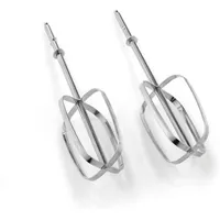 Gorenje 738613 M 500DC kézi mixer fehér 500 W 5 fokozat dagasztás keverés #4