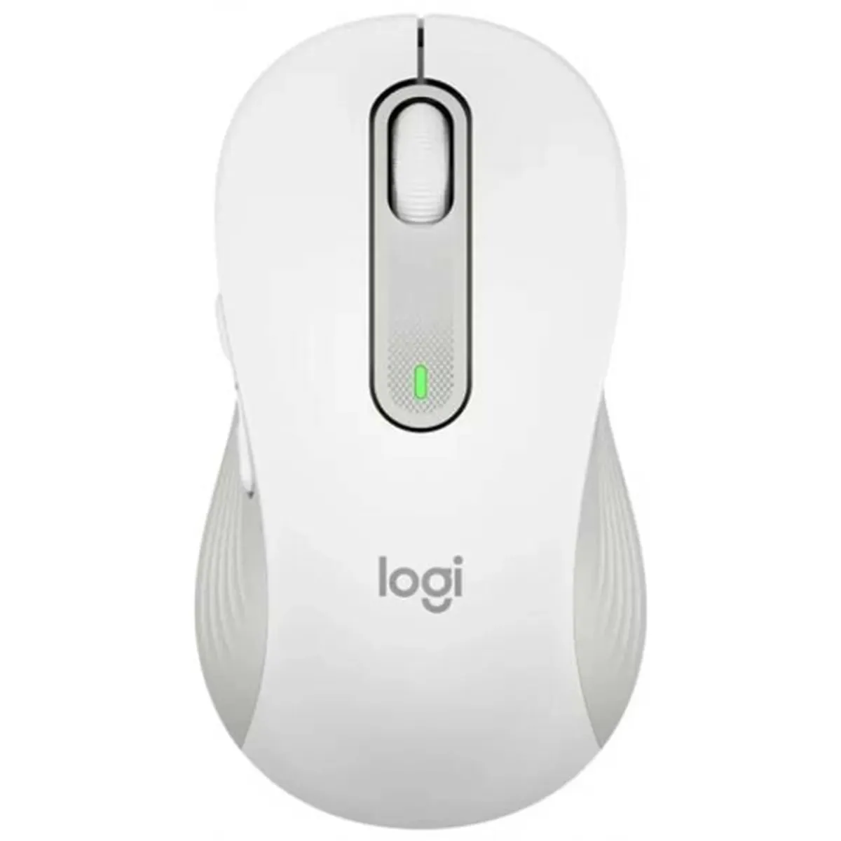 Logitech 910-006349 Signature M650 L üzleti vezeték nélküli optikai egér Bluetooth Logi Bolt 4000 DPI 10 m #1