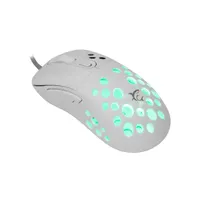 White Shark WS GM-5013W AZRAEL 7200 dpi 6 gombos optikai USB 2.0 RGB vezetékes 1,5 m #3