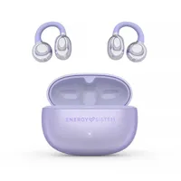 Energy Sistem EN 459650 ChicPods 12 mm BT 5.4 ENC IPX4 USB-C 50-20000 Hz 16 ohm 5 óra lejátszás, 23 óra üzemidő, töltőtok 400 mAh, nyitott hangzás #3