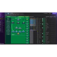 Sega C Football Manager 2024 PlayStation 5 3 év standard #2