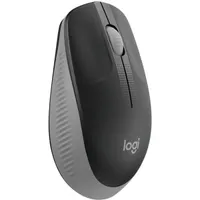 Logitech 910-005906 M190 szürke vezeték nélküli optikai egér 1000dpi 3 gomb USB #2