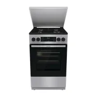 Gorenje 745420 HomeMade Plus 4 főzőzóna Airfry Infragrill Hőlégbefúvás Kiolvasztás Pizza