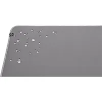 HEWLETT PACKARD 8X596AA Egérpad Szürke 700x300x2mm Fertőtleníthető Csúszásgátló #3