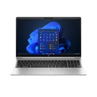 HEWLETT PACKARD B39T4AT#AKC ProBook 450 G10 15,6" FHD Intel Core i5-1334U 8GB 512GB NVMe Intel Iris Xe FreeDOS ezüst
