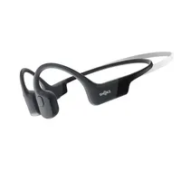 Shokz S806-MN-BK OpenRun Mini csontvezetéses fejhallgató Bluetooth USB-C fekete 160 mAh 8 óra 10 m
