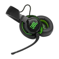 JBL JBLQ910XWLBLKGRN Quantum 910X vezeték nélküli gamer headset Bluetooth 5.2 #7