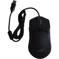 Ventaris MS1026 M400 optikai 7 gomb DPI 1000-6400 USB jobbkezes #6