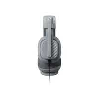LOGITECH 939-002071 Astro A10 Gen 2 fejhallgató szürke 3,5 mm vezetékes frekvencia 20-20000 Hz érzékenység 102 dB #4