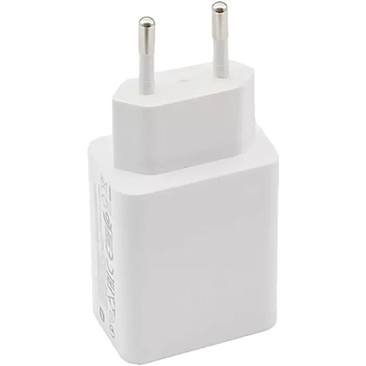 Xiaomi BHR7757EU Hálózati töltő 22,5 W USB-A fehér gyorstöltés univerzális #2