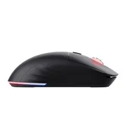 Trust 25126 GXT926 Redex II optikai érzékelő vezetékes és vezeték nélküli gamer egér 10000 dpi RGB akkumulátoros USB Type-C #8