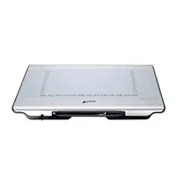 GENIUS 31130001400 EasyPen i608 2048 szintű nyomásérzékenység 5120 LPI 6" x 8" #3