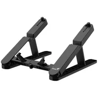 Genius 31250020400 G-Stand M200 10"-17" Fekete Állvány