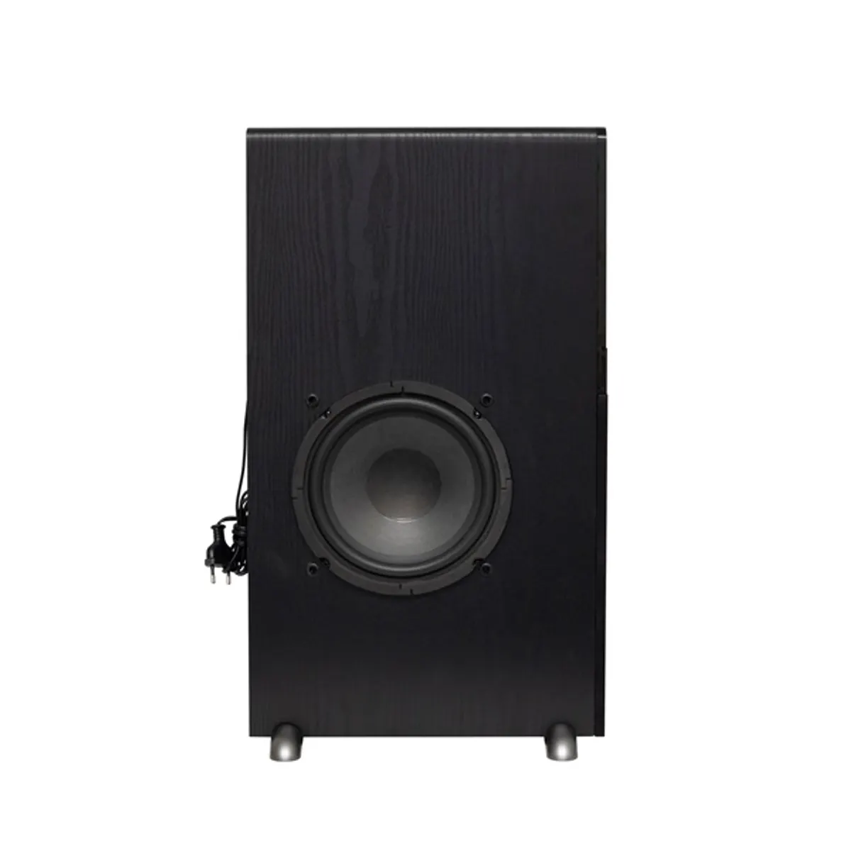 SAL 200BT 3-utas hangszóró pár, Bluetooth, USB, SD, FM, 2x RCA bemenet, két mikrofonbemenet, távirányító #3