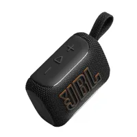 JBL JBLGO5BLK Go 5 Fekete IP68 USB-C #6