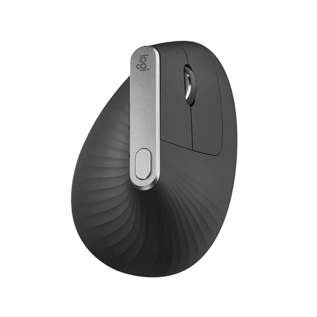 Logitech 910-005448 MX Vertical 4000 DPI Bluetooth Unifying USB-C 3+1 gomb #3