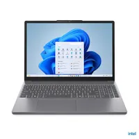 LENOVO 83K100JGHV IdeaPad Slim 3 15IRH10 i7-13620H 16GB 1TB NVMe SSD 15.3" IPS 1920x1200 Szürke NOOS