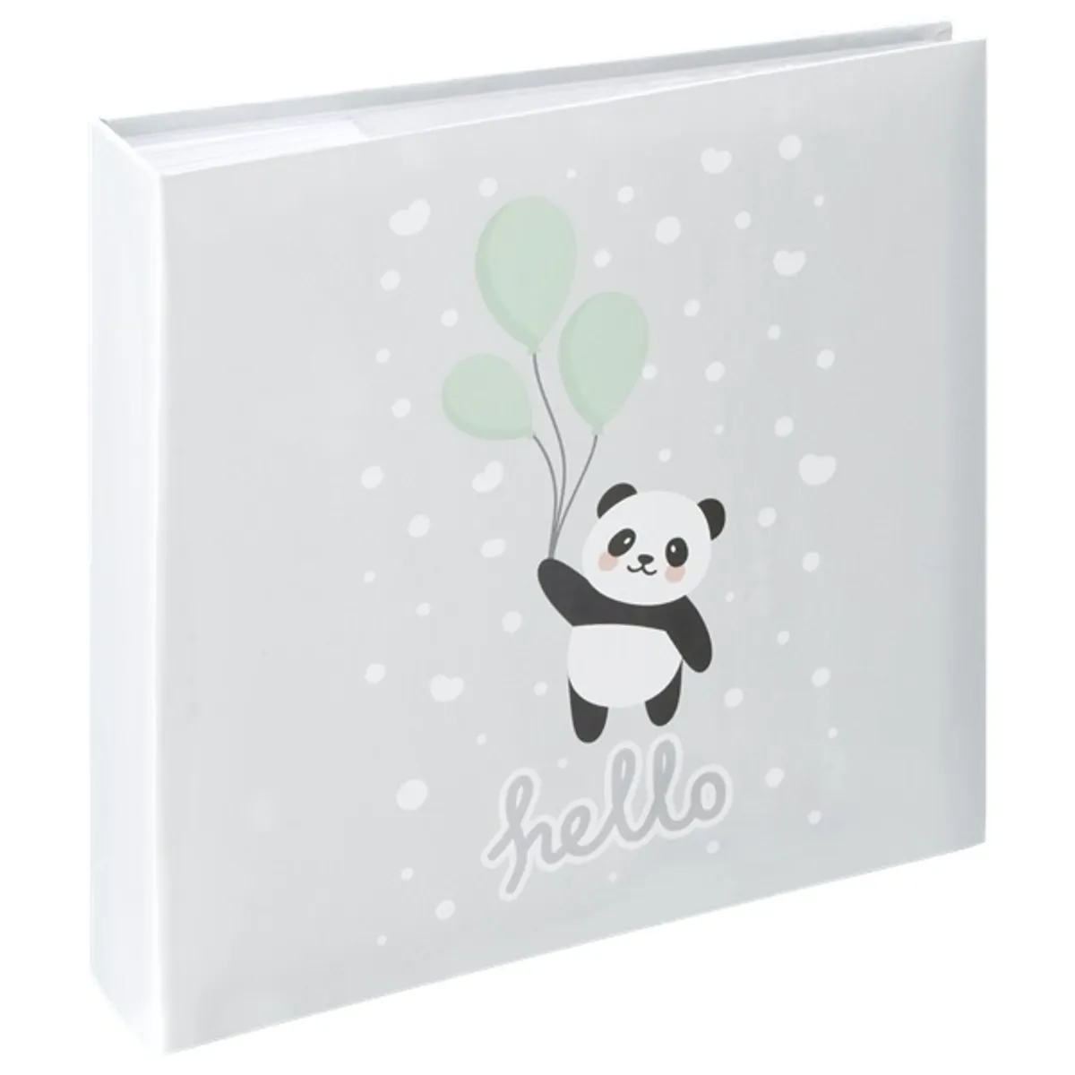 HAMA 00002661 Hello Panda memoalbum 10x15 cm 200 #1