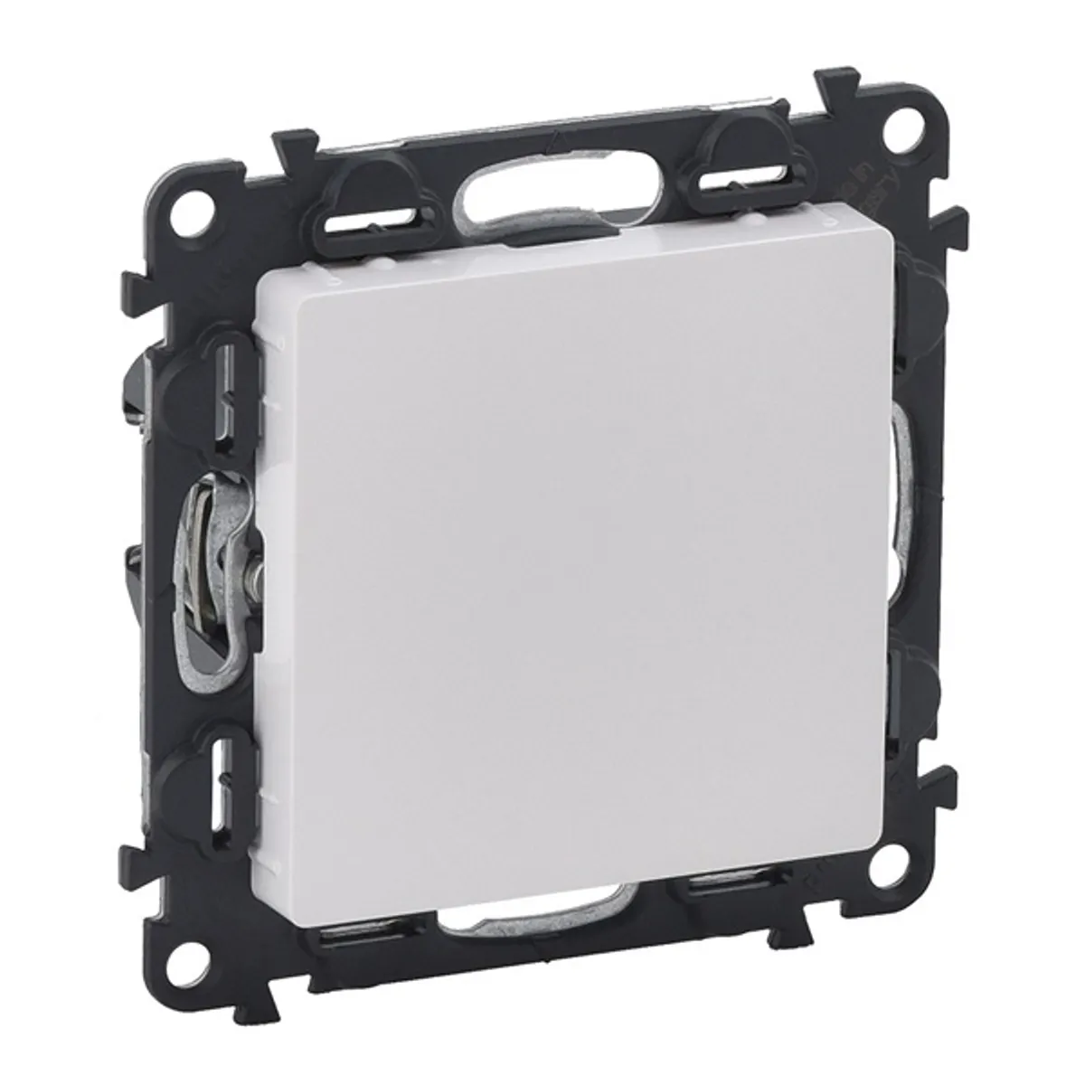 Legrand 755180 Valena life fehér #2