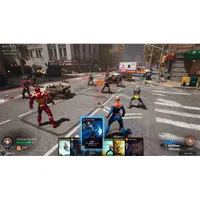 TAKE TWO C Marvel`s Midnight Suns Legendary Edition Xbox Series X 12 év #2