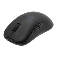 White Shark WS GM-5015B AERO-B optikai 10000 dpi vezeték nélküli USB vevőegység jobbkezes 6 gomb #3