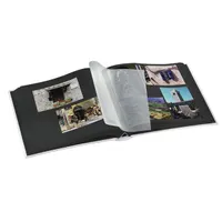 Hama 00002220 Fleur jumbo album 30x30 cm fehér 100 oldal max 400 db 10x15 #2