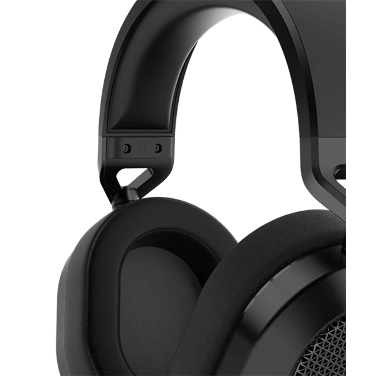 CORSAIR CA-9011285-EU2 HS65 Wireless 7.1 fejhallgató fekete 32 ohm 114 dB 20-20000 Hz #2