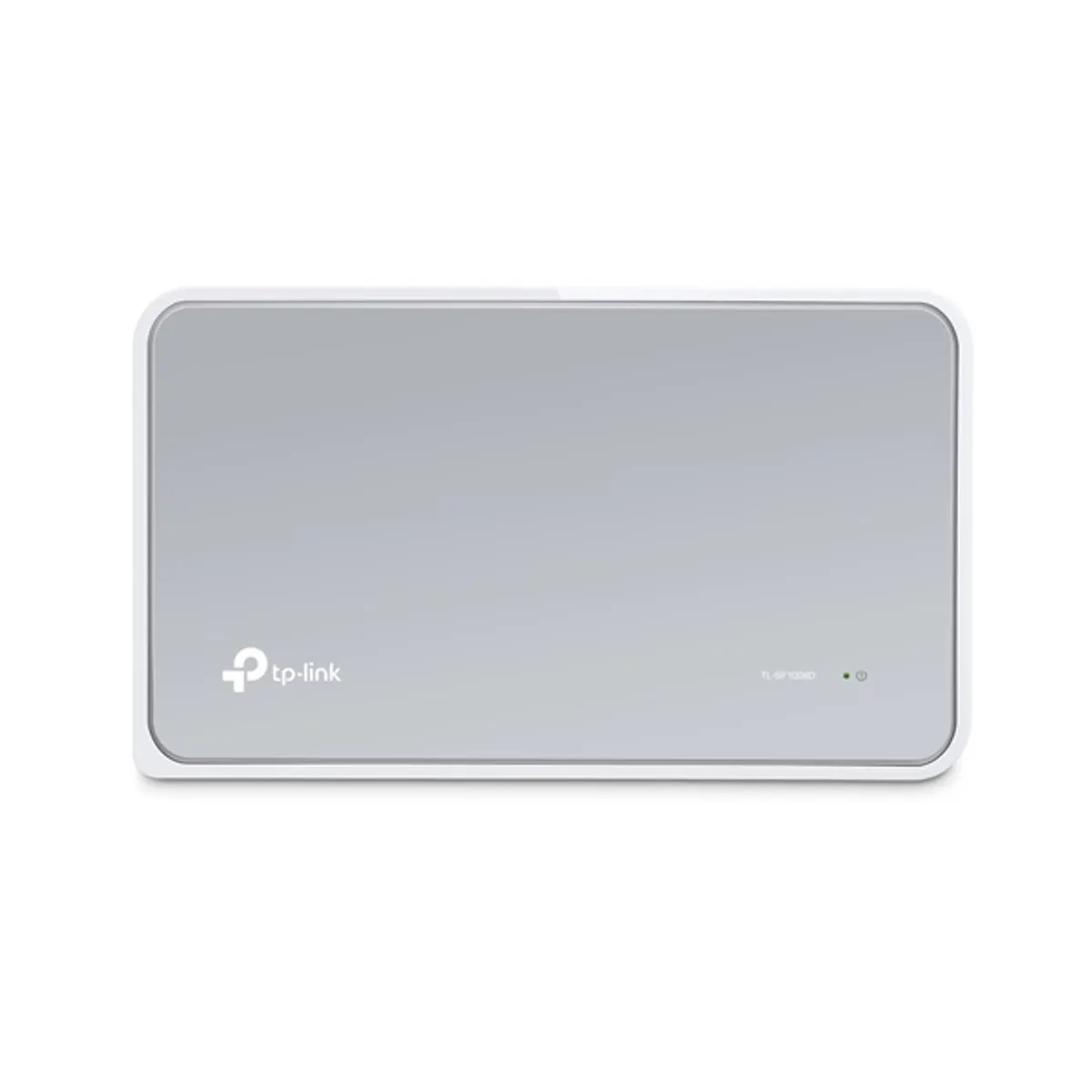 TP-LINK TL-SF1008D 8-portos 10-100 Mbps asztali switch Auto-MDI-MDIX Plug-and-Play #1