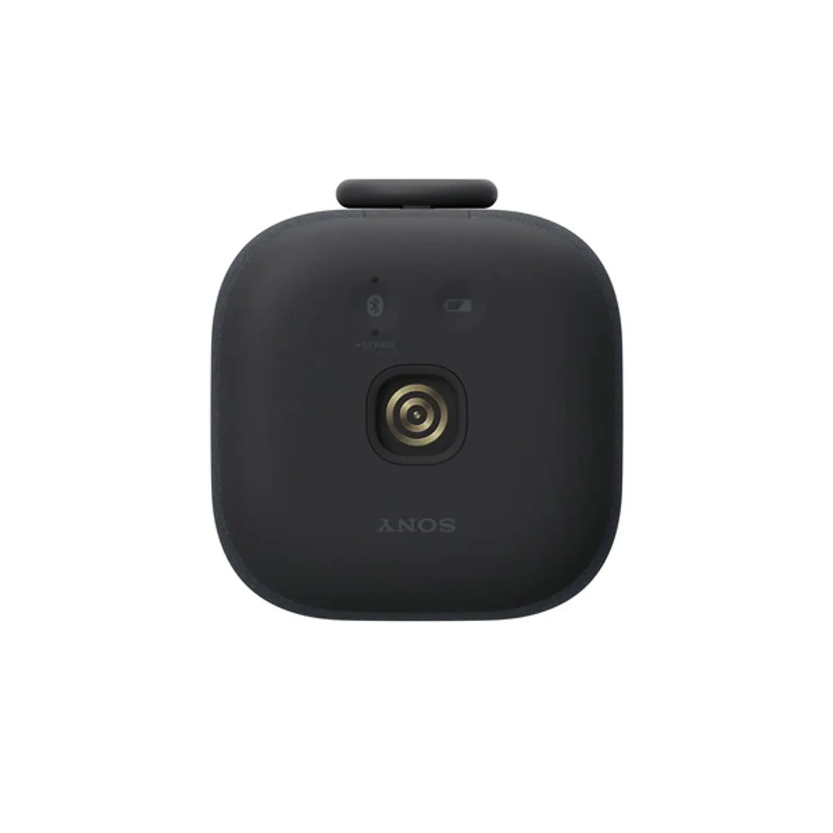 Sony SRSLS1B.CE7 LinkBuds Bluetooth hangszóró fekete 25 óra IPX4 Type-C #6