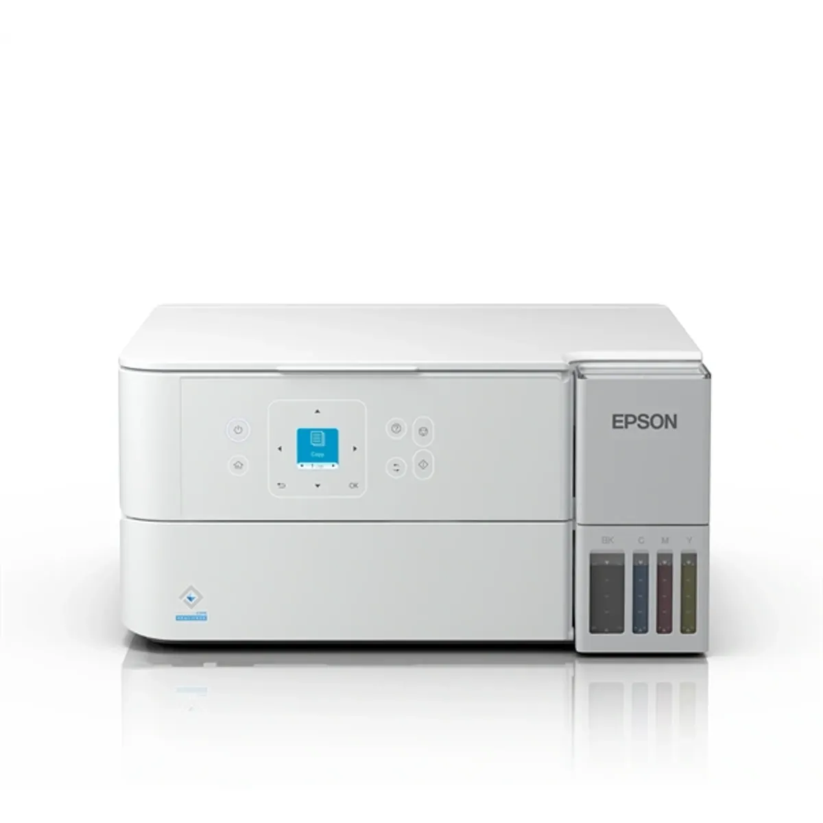 Epson C11CL41409 EcoTank L4366 színes tintasugaras multifunkciós automatikus kétoldalas wifi Apple AirPrint #2