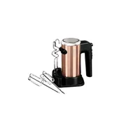 Berlinger Haus BH/9366 kézi mixer rózsaarany 300 W dagasztás Van keverés Van