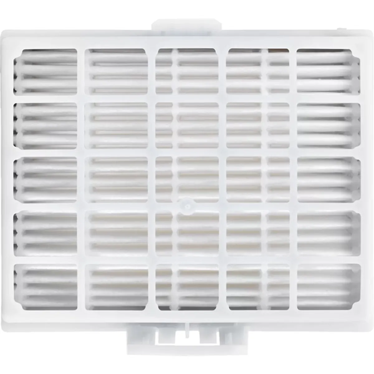 Bosch BBZ156HF HEPA higiéniai szűrő Bosch-kompatibilis hagyományos 1 db Fehér #1