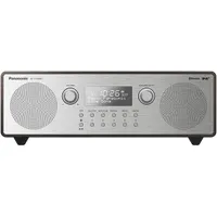 Panasonic RF-D100BTEGT Bluetooth rádió barna 120 W 6,5 cm #2
