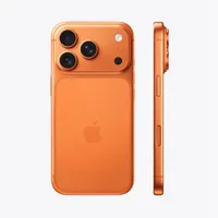 Apple MG8M4HX/A iPhone 17 Pro 512 GB kozmosznarancs 6,3" #2
