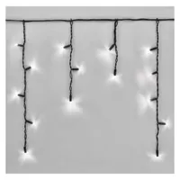 Emos D2CC03 jégcsap fényfüzér 50 LED IP44 hidegfehér 3x0,4 m #2