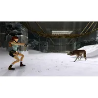ASPYR 5056635609687 Tomb Raider I-III Starring Lara Croft Platform Nintendo Switch Korhatár 18 év Kiadás Remastered #3